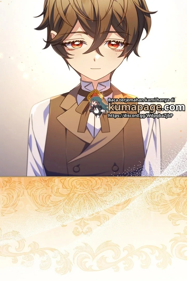 Father, I Won’t Do Anything Chapter 22 - halaman 8