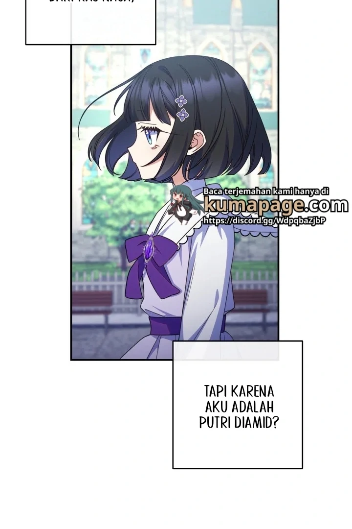 Father, I Won’t Do Anything Chapter 22 - halaman 82
