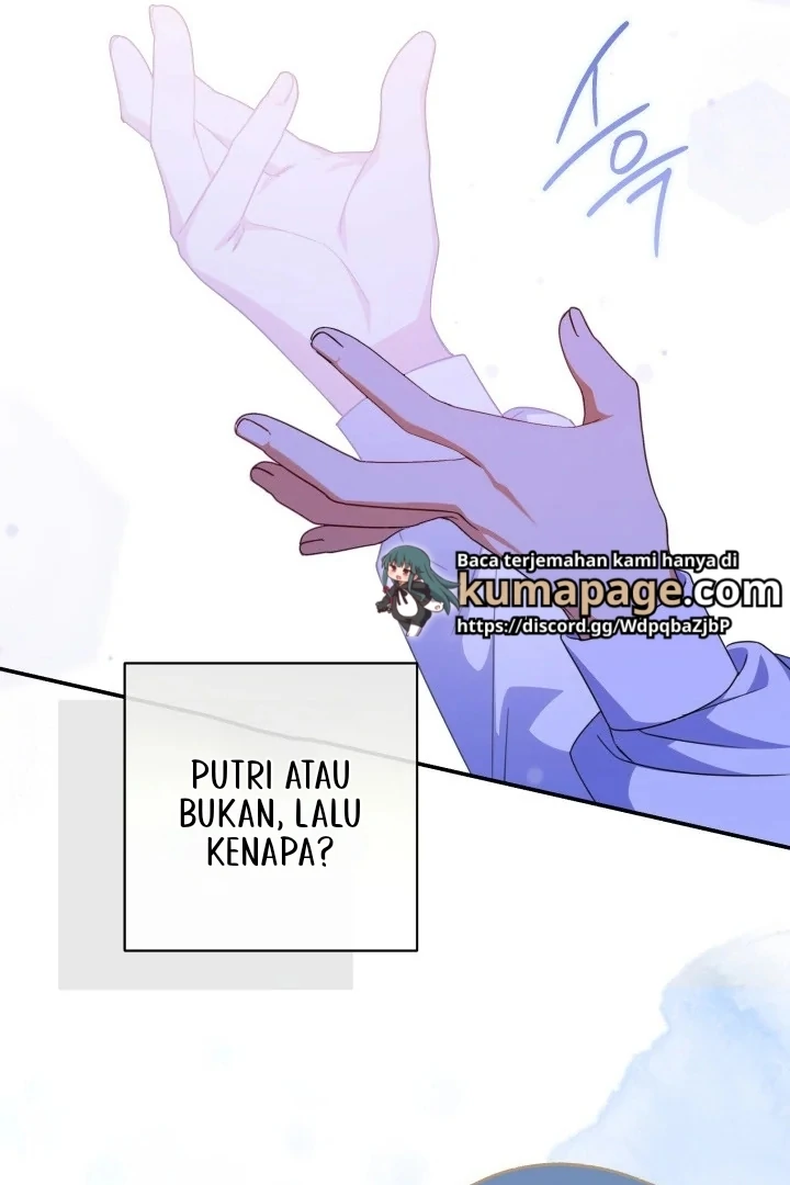 Father, I Won’t Do Anything Chapter 22 - halaman 88