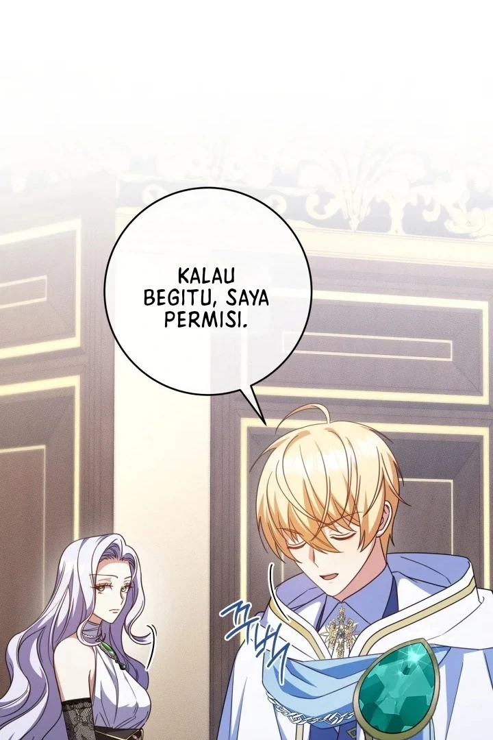 Father, I Won’t Do Anything Chapter 22 - halaman 94
