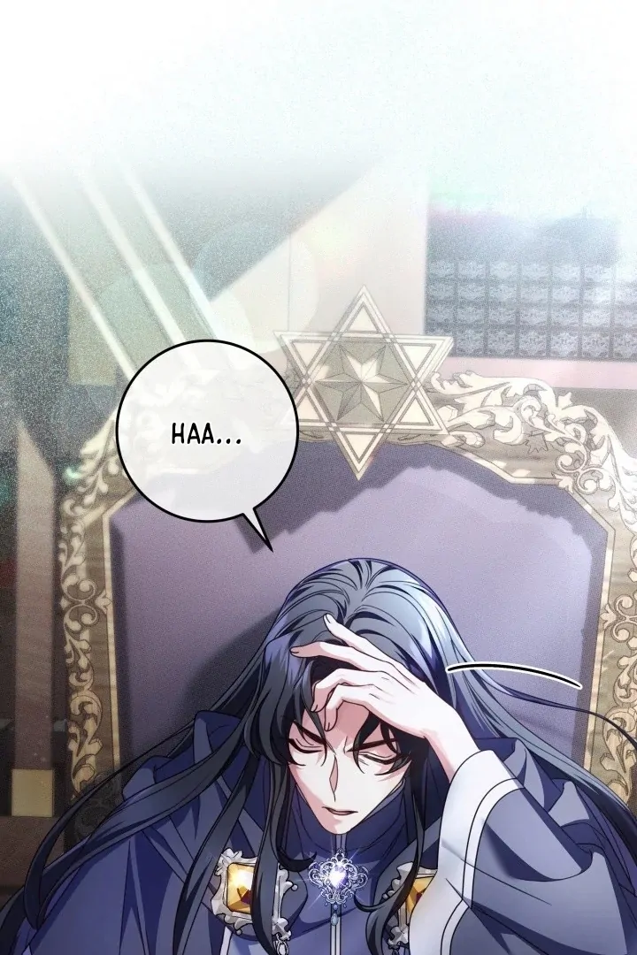 Father, I Won’t Do Anything Chapter 22 - halaman 96