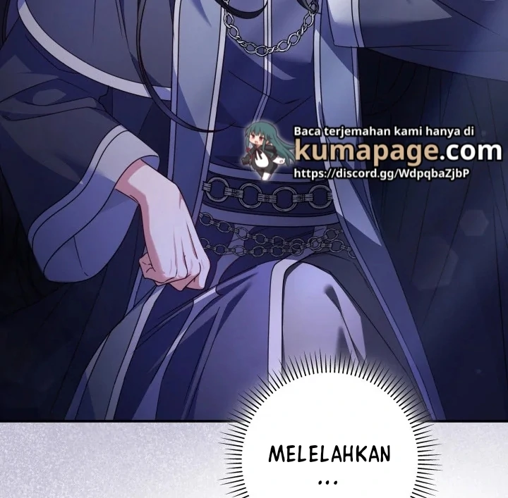 Father, I Won’t Do Anything Chapter 22 - halaman 97
