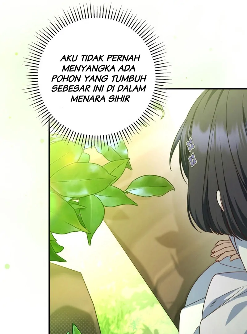 Father, I Won’t Do Anything Chapter 23 - halaman 11