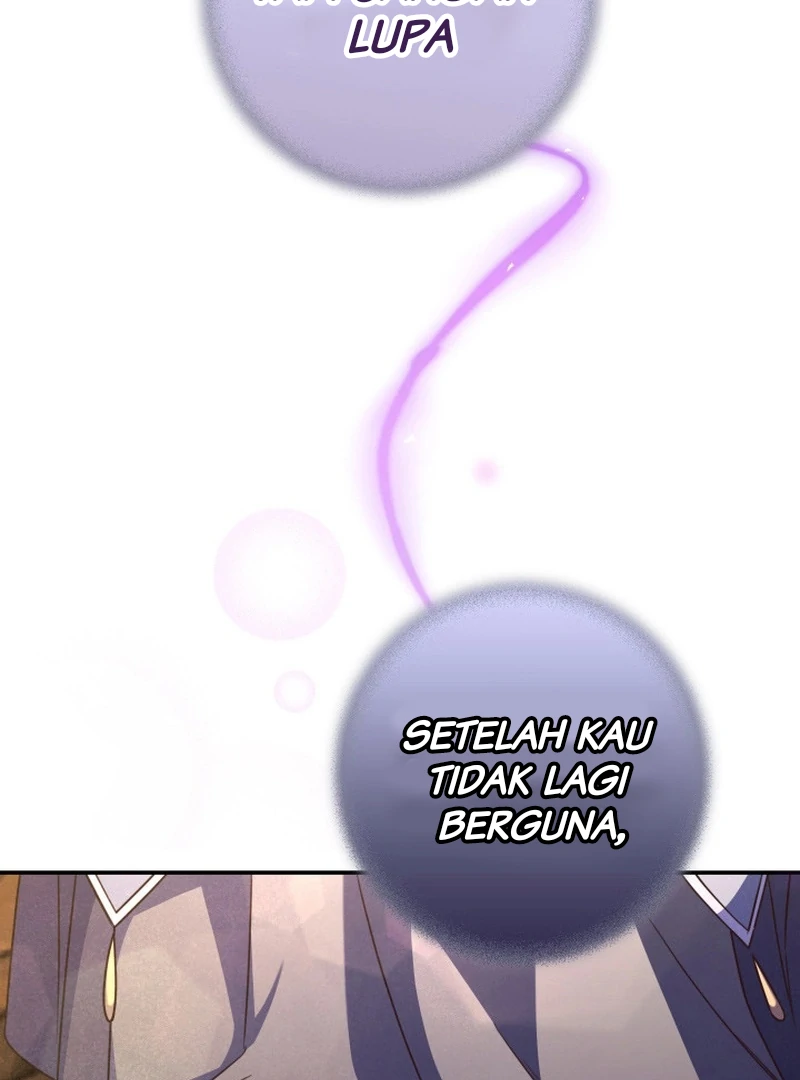 Father, I Won’t Do Anything Chapter 23 - halaman 110