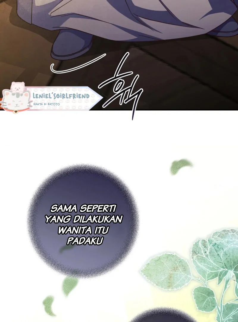 Father, I Won’t Do Anything Chapter 23 - halaman 111