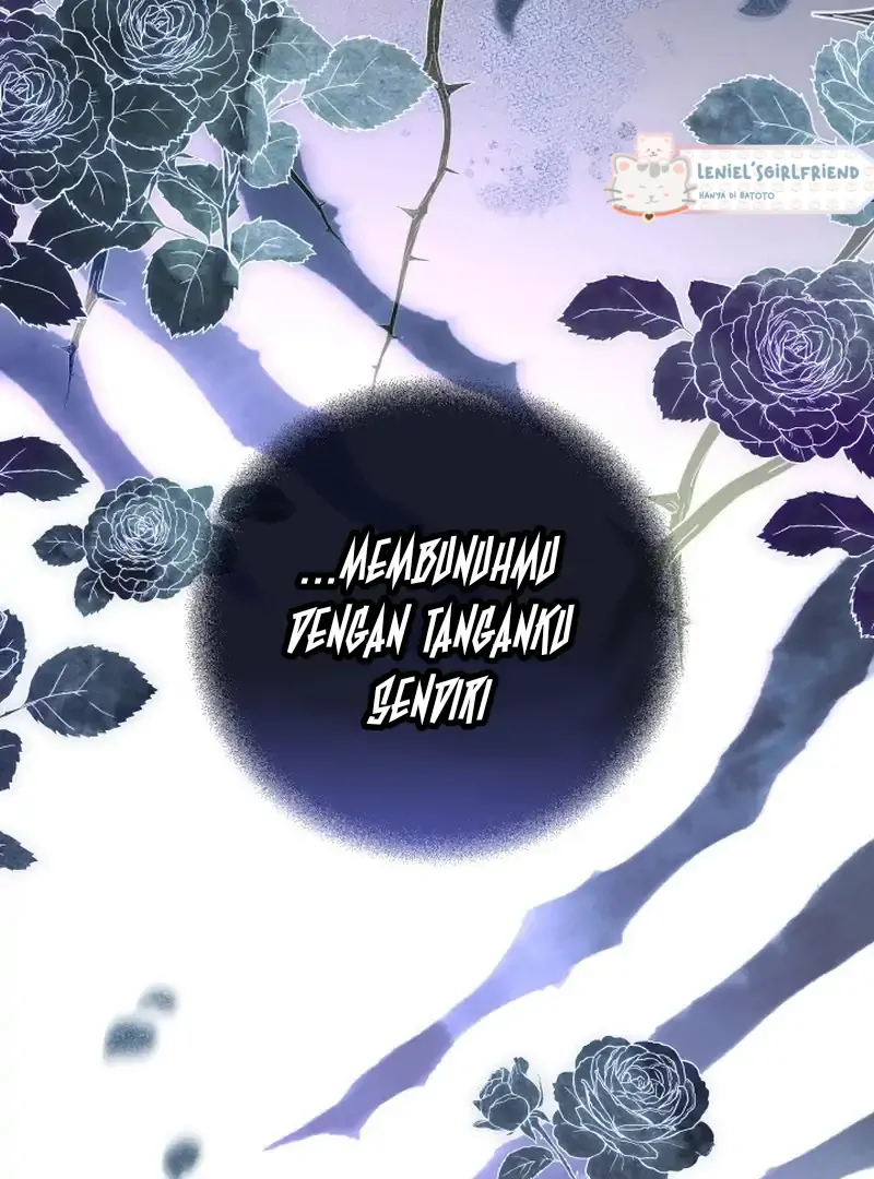 Father, I Won’t Do Anything Chapter 23 - halaman 114