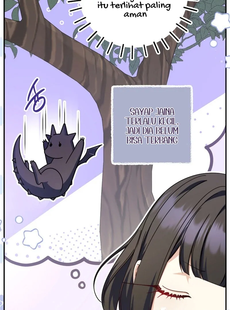 Father, I Won’t Do Anything Chapter 23 - halaman 15