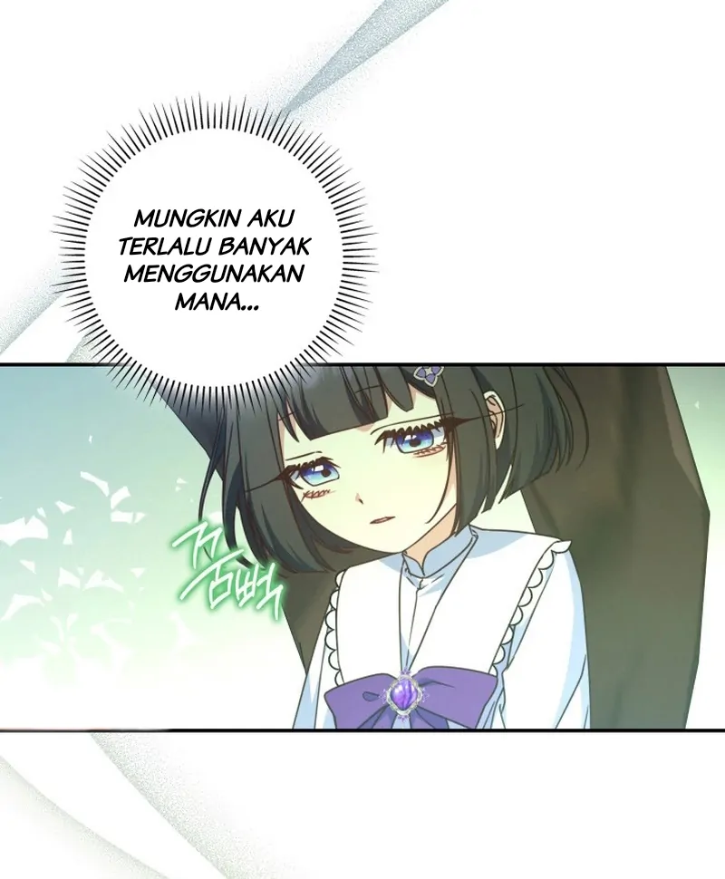 Father, I Won’t Do Anything Chapter 23 - halaman 18