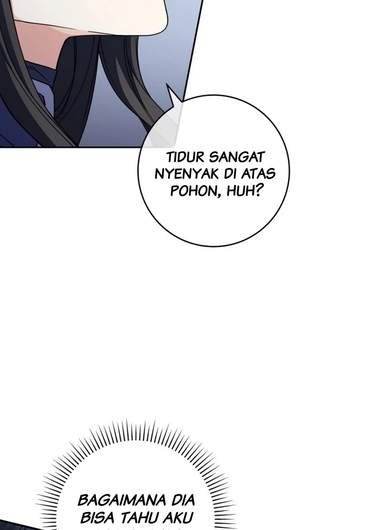 Father, I Won’t Do Anything Chapter 23 - halaman 25