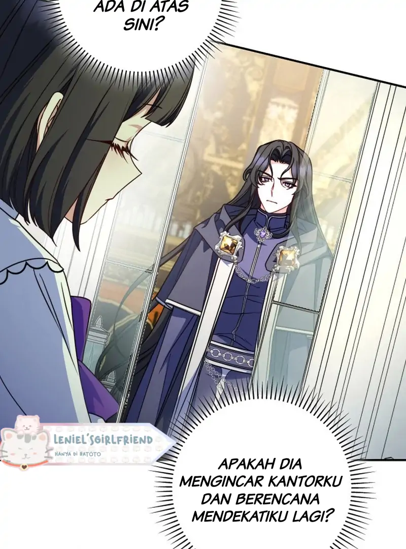 Father, I Won’t Do Anything Chapter 23 - halaman 26