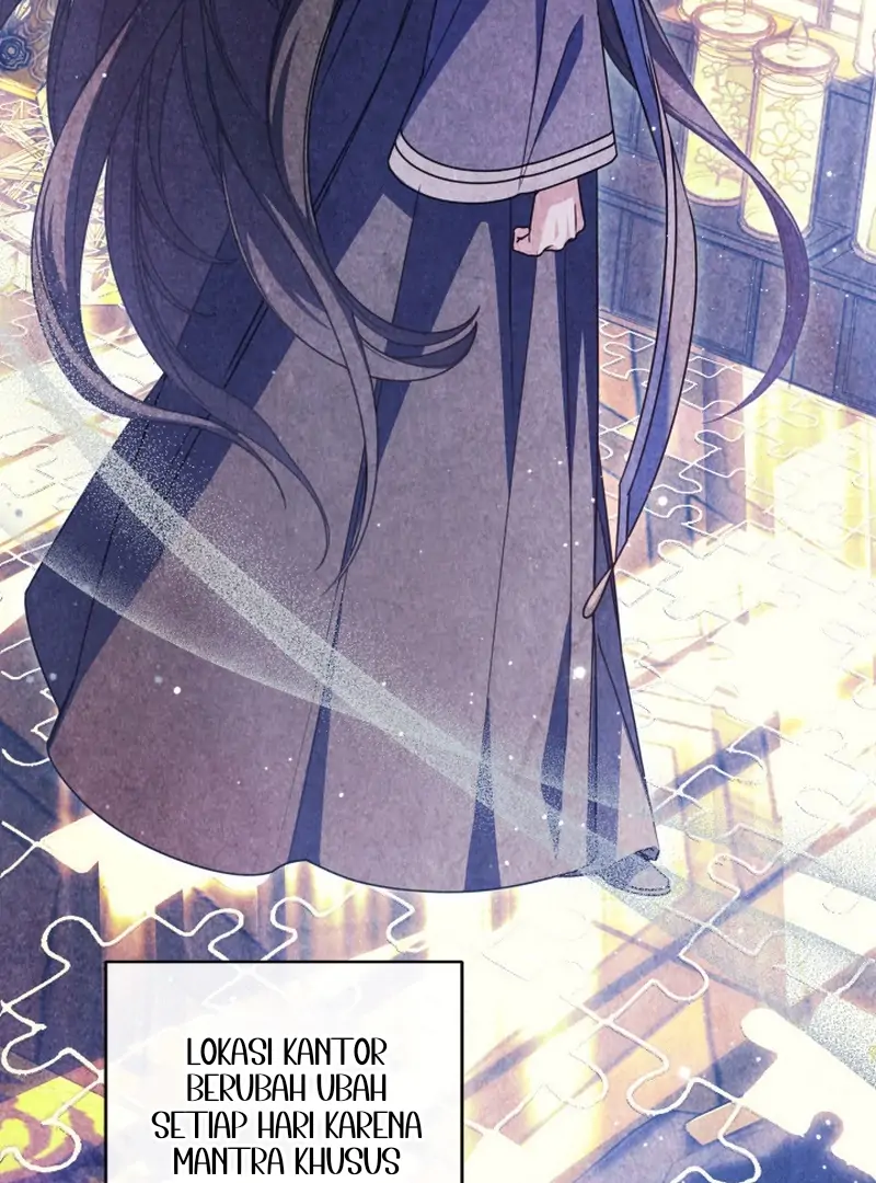 Father, I Won’t Do Anything Chapter 23 - halaman 30