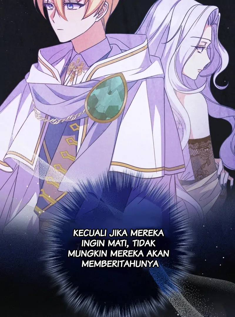 Father, I Won’t Do Anything Chapter 23 - halaman 32