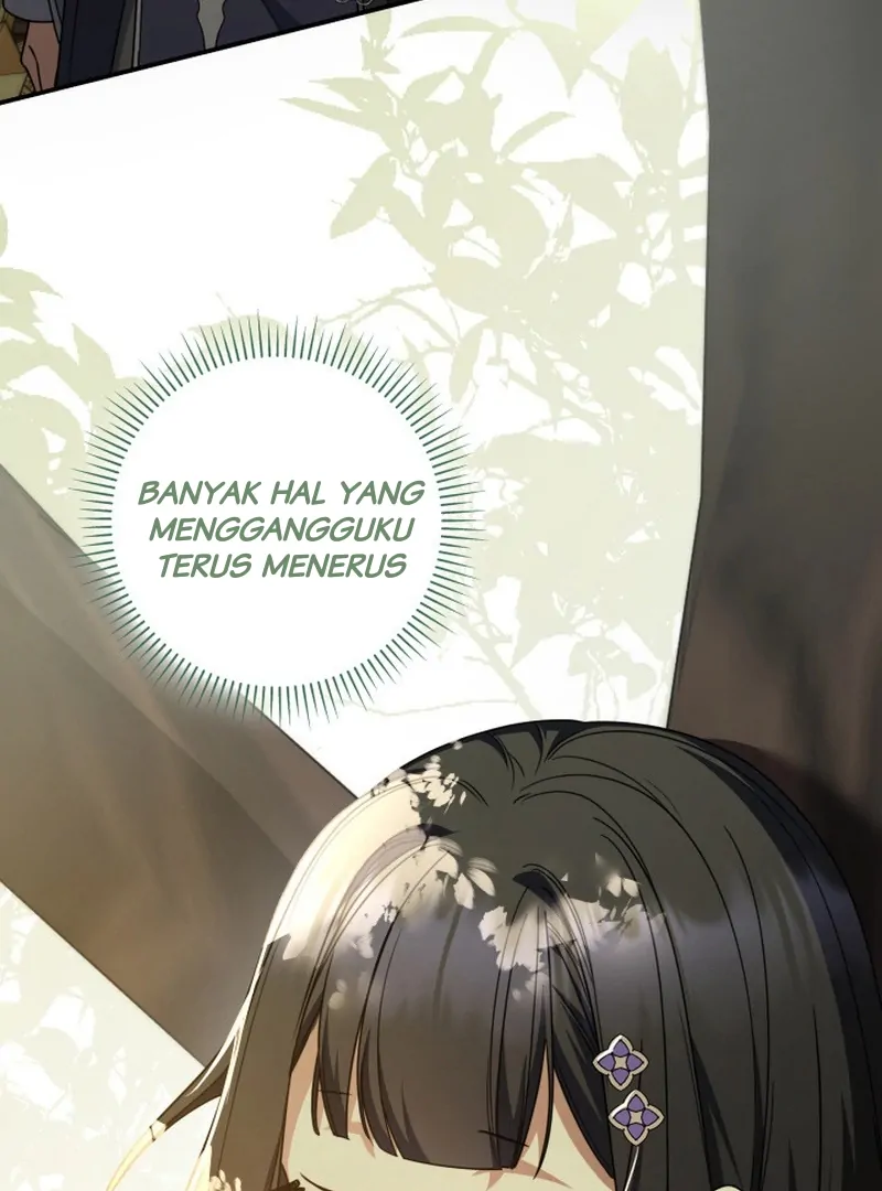 Father, I Won’t Do Anything Chapter 23 - halaman 36