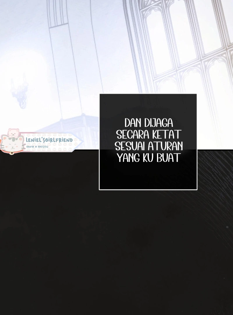 Father, I Won’t Do Anything Chapter 23 - halaman 40