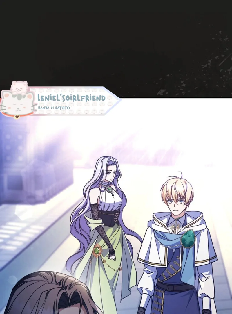 Father, I Won’t Do Anything Chapter 23 - halaman 45