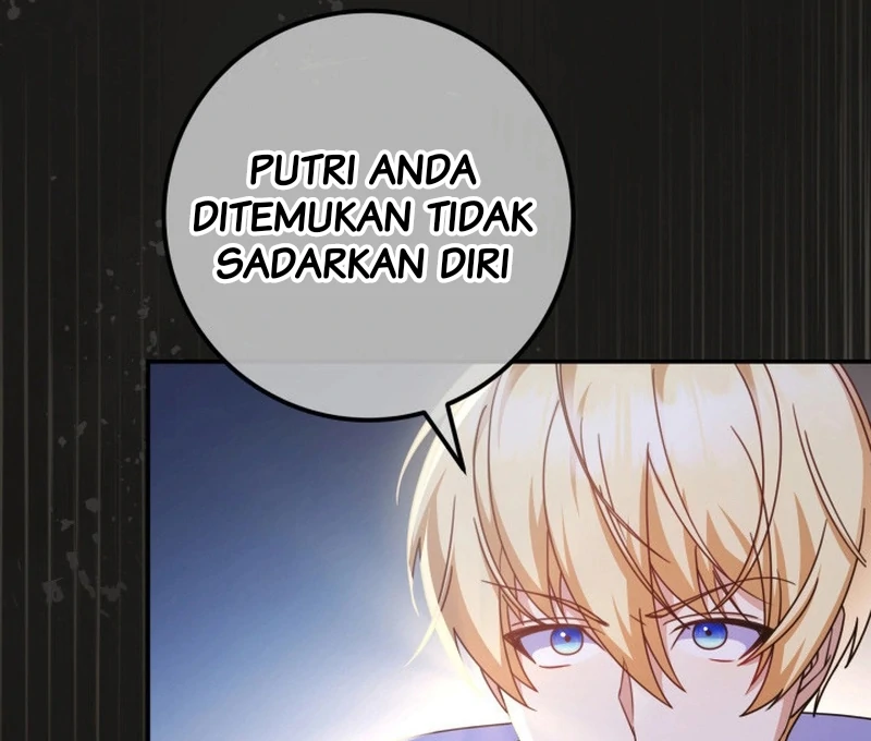 Father, I Won’t Do Anything Chapter 23 - halaman 47