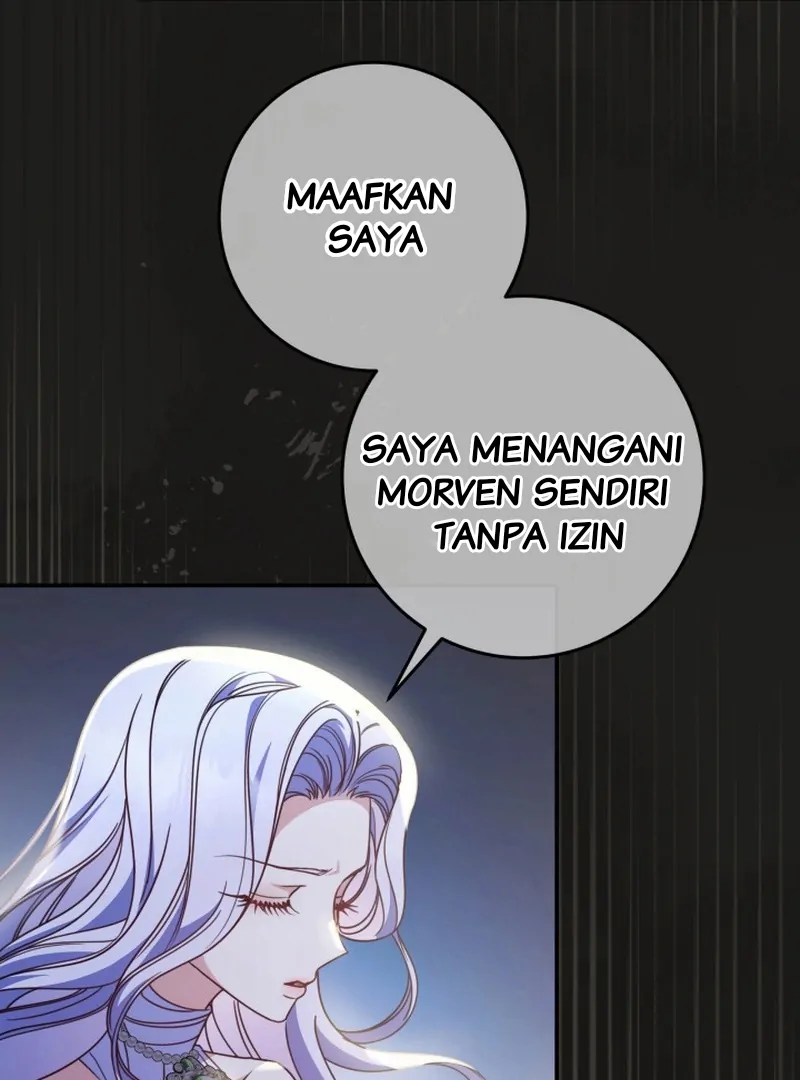 Father, I Won’t Do Anything Chapter 23 - halaman 49