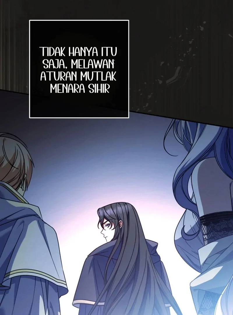 Father, I Won’t Do Anything Chapter 23 - halaman 51