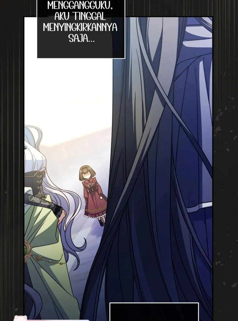 Father, I Won’t Do Anything Chapter 23 - halaman 53