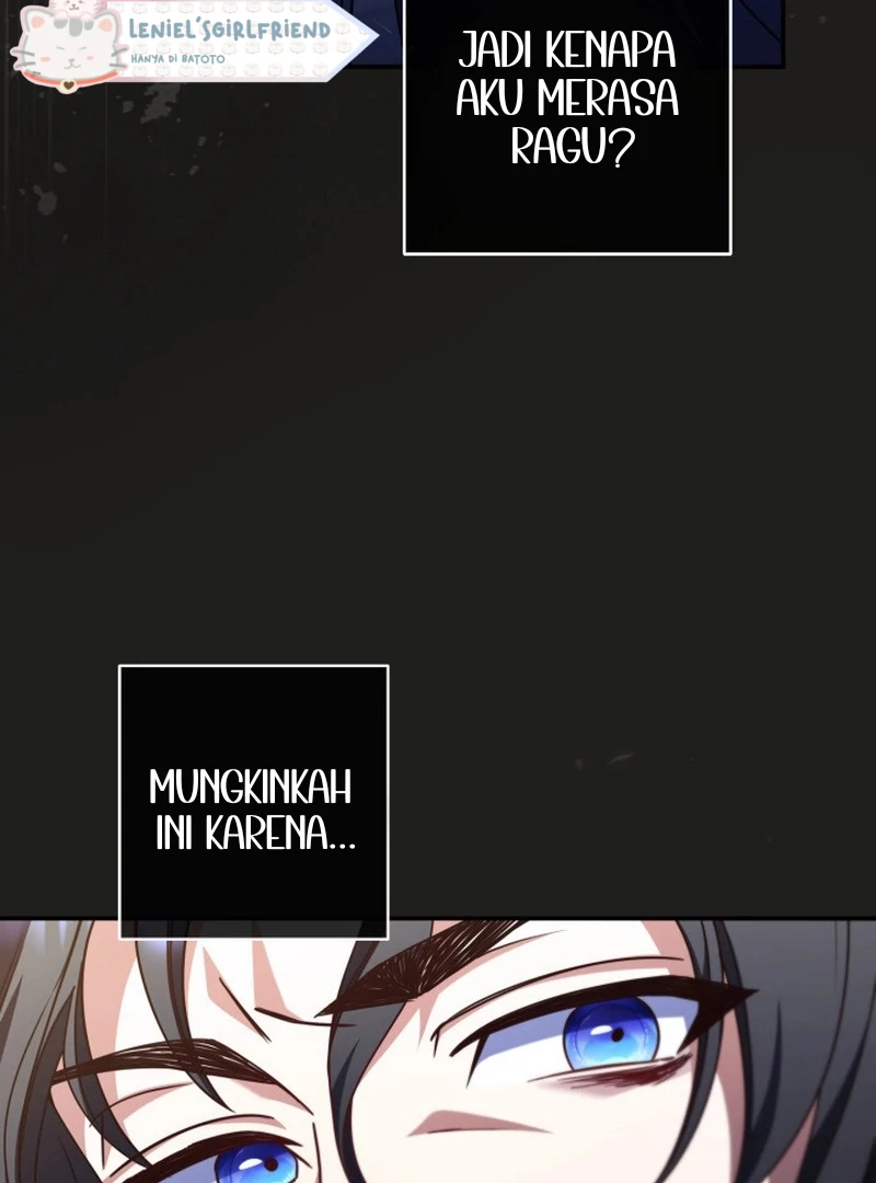 Father, I Won’t Do Anything Chapter 23 - halaman 54