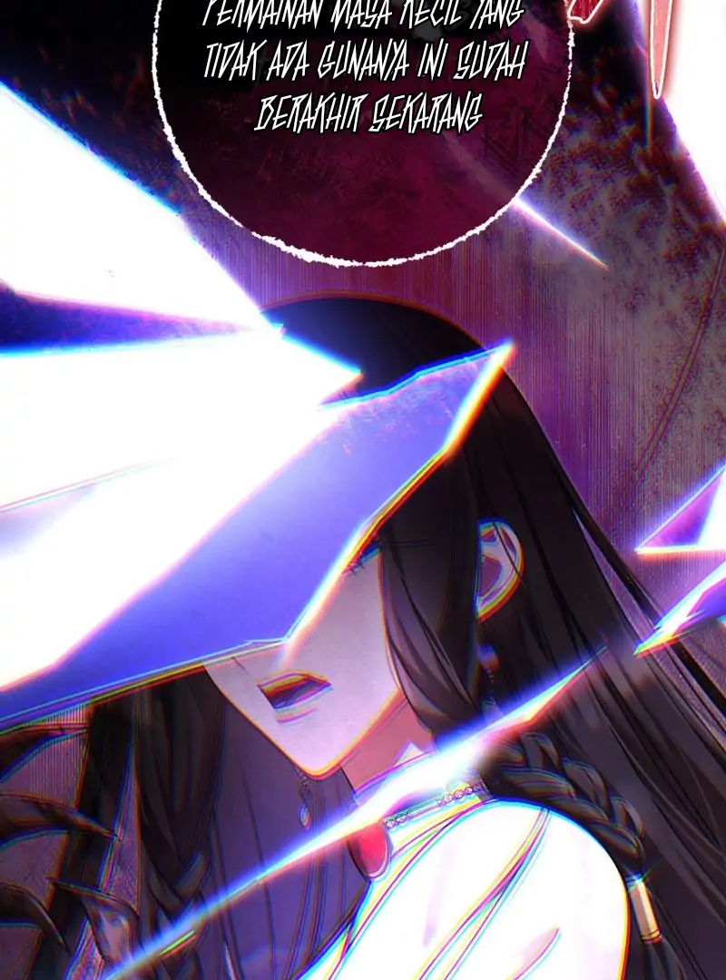Father, I Won’t Do Anything Chapter 23 - halaman 66