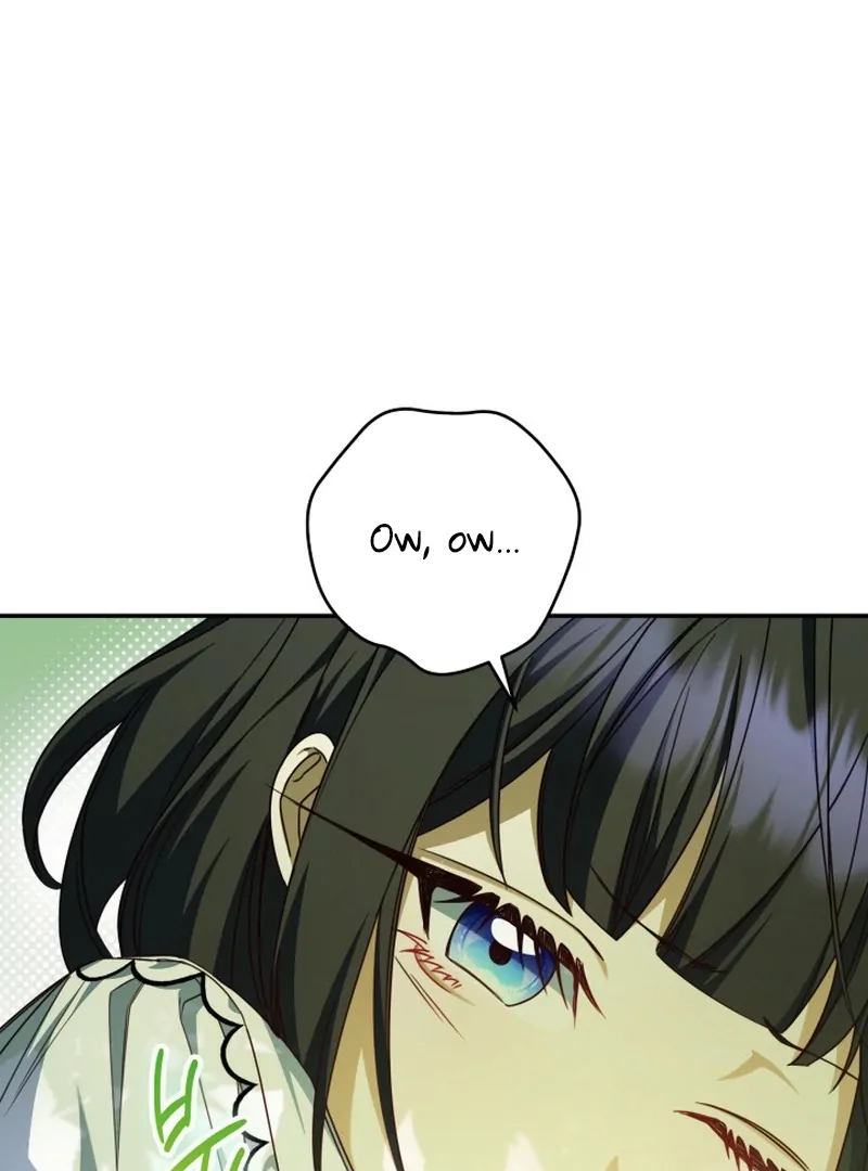 Father, I Won’t Do Anything Chapter 23 - halaman 7