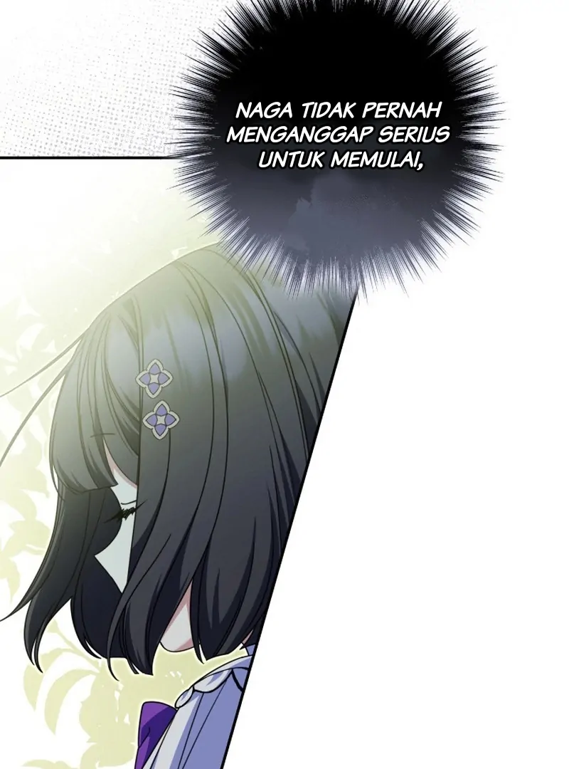 Father, I Won’t Do Anything Chapter 23 - halaman 74