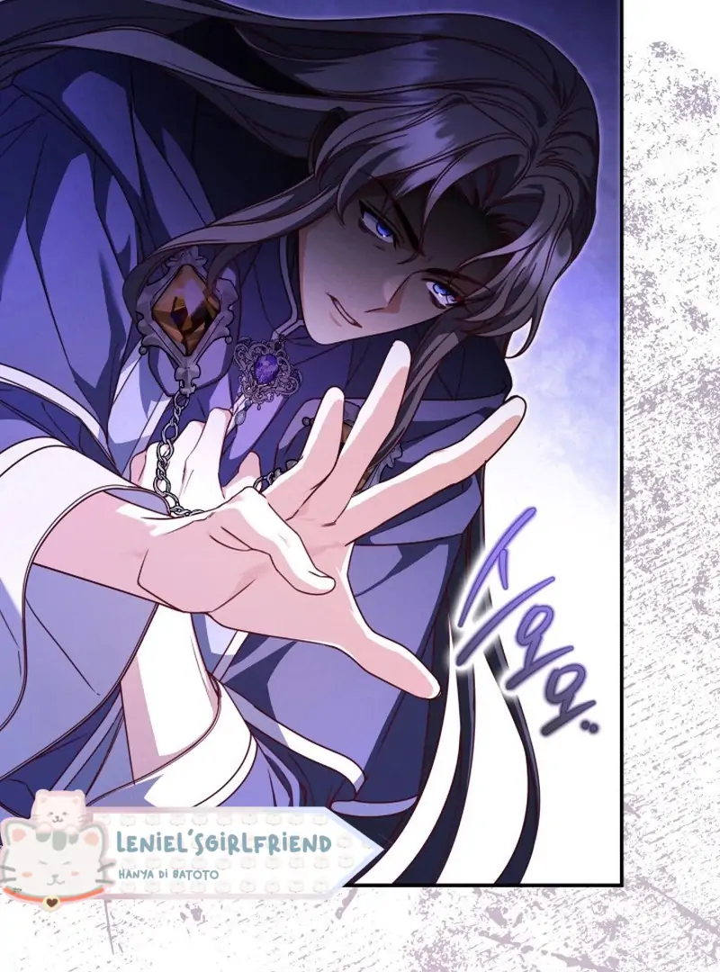 Father, I Won’t Do Anything Chapter 23 - halaman 76