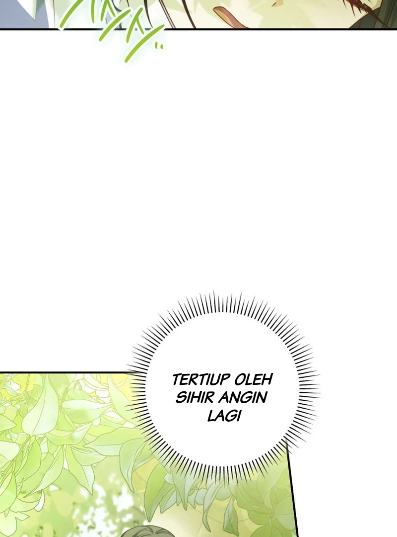Father, I Won’t Do Anything Chapter 23 - halaman 8
