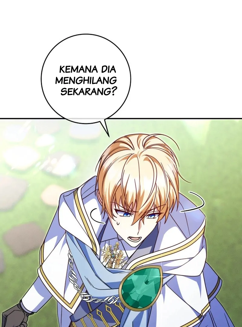 Father, I Won’t Do Anything Chapter 23 - halaman 84