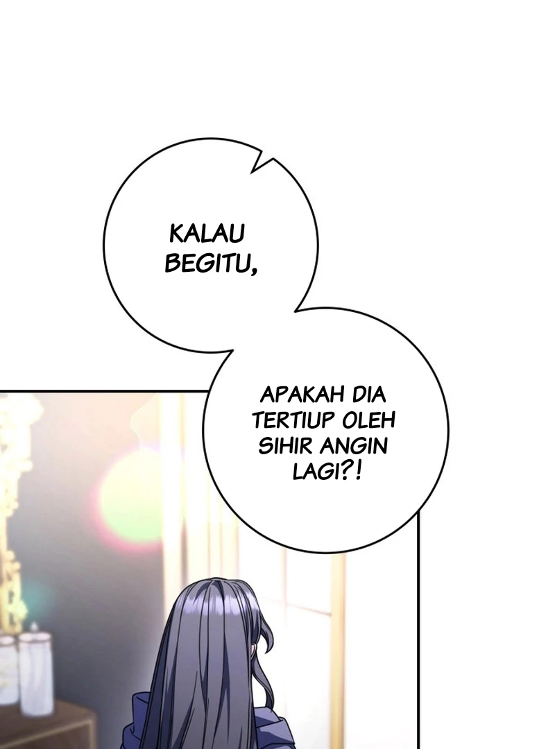 Father, I Won’t Do Anything Chapter 23 - halaman 87