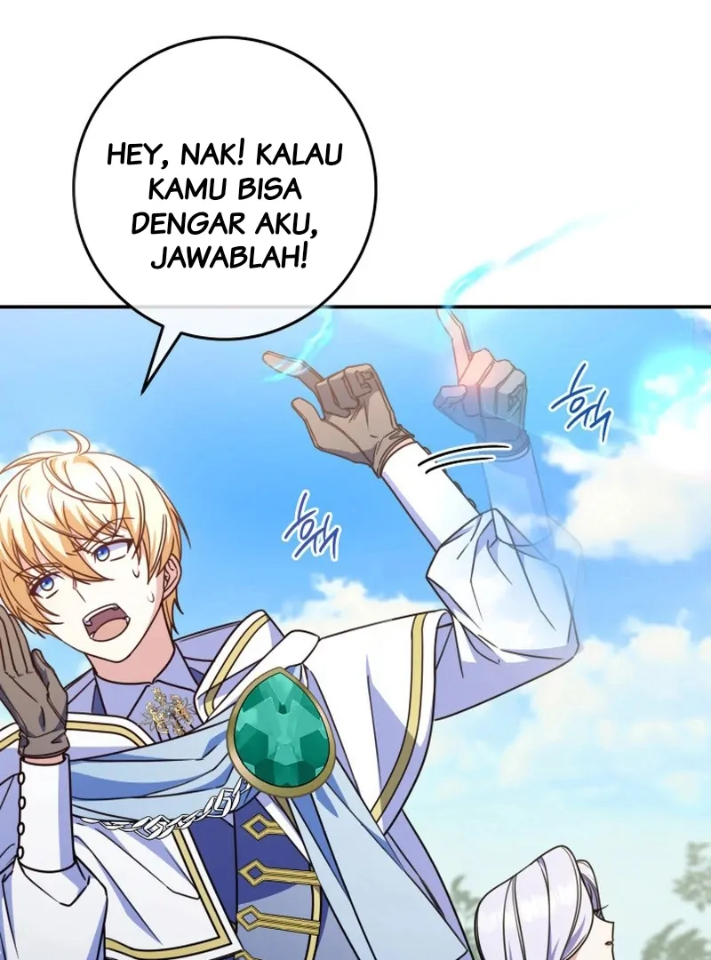 Father, I Won’t Do Anything Chapter 23 - halaman 91