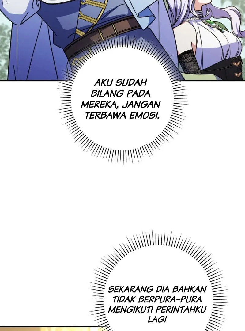 Father, I Won’t Do Anything Chapter 23 - halaman 92