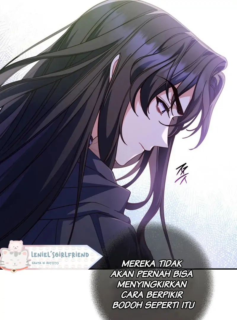 Father, I Won’t Do Anything Chapter 23 - halaman 99
