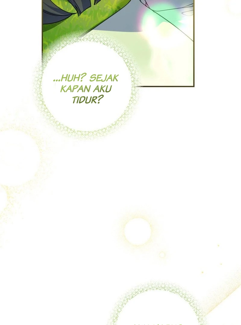 Father, I Won’t Do Anything Chapter 24 - halaman 10