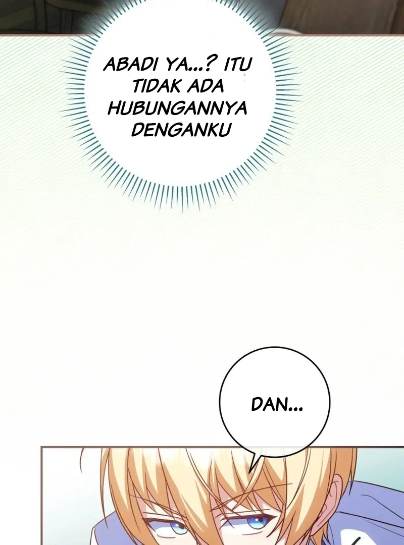 Father, I Won’t Do Anything Chapter 24 - halaman 102