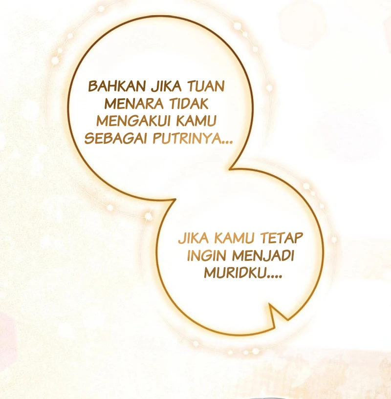 Father, I Won’t Do Anything Chapter 24 - halaman 104
