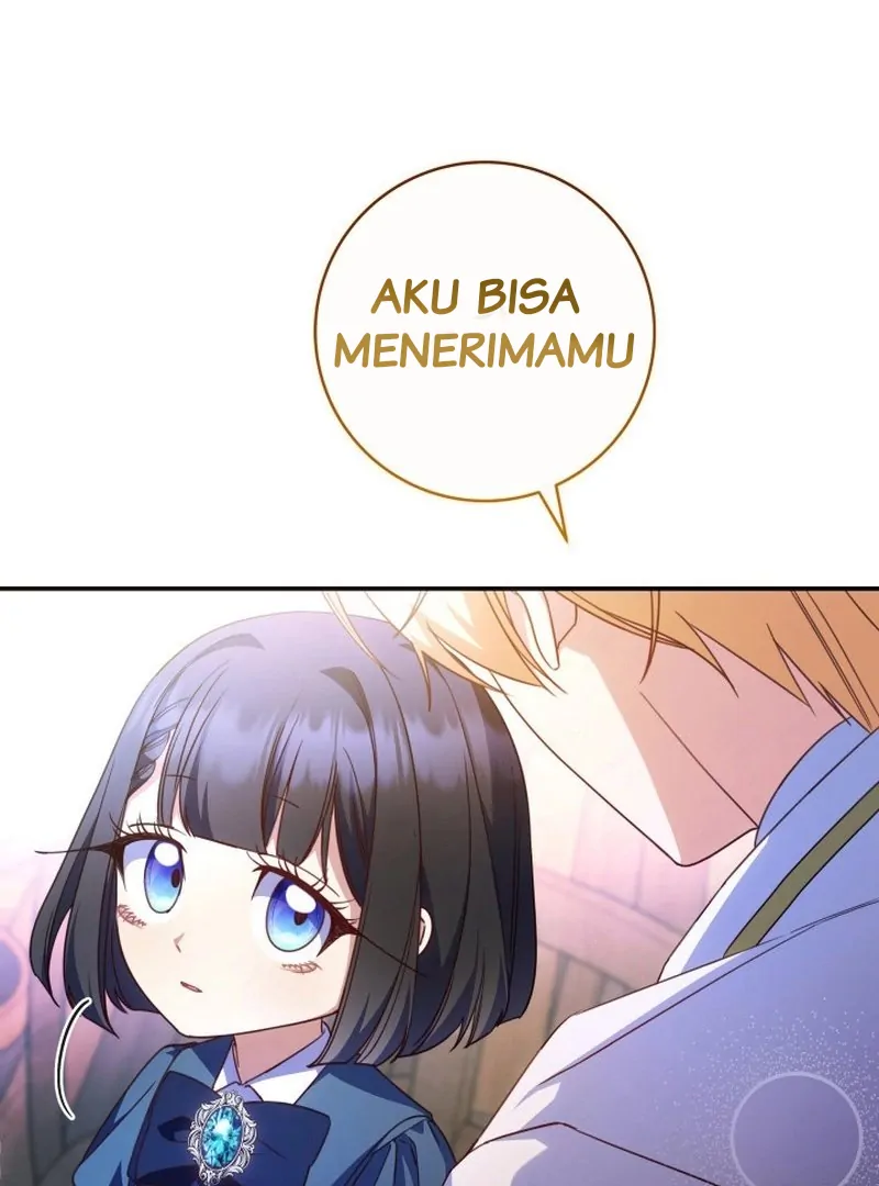 Father, I Won’t Do Anything Chapter 24 - halaman 106