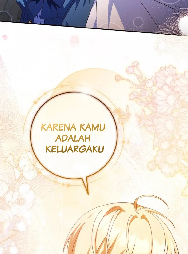 Father, I Won’t Do Anything Chapter 24 - halaman 107