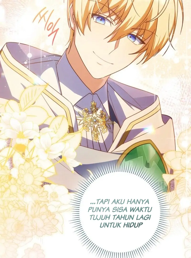 Father, I Won’t Do Anything Chapter 24 - halaman 108