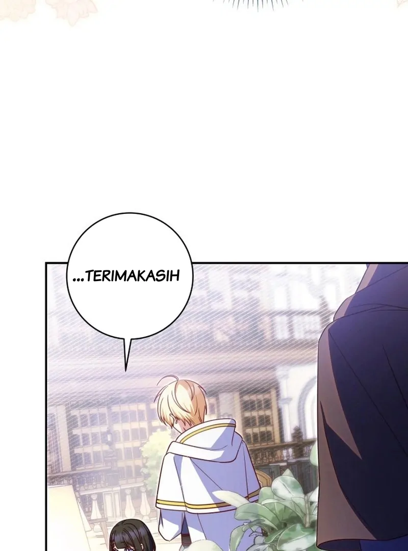 Father, I Won’t Do Anything Chapter 24 - halaman 109
