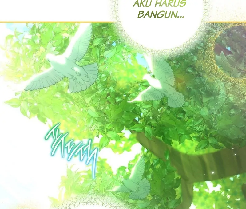 Father, I Won’t Do Anything Chapter 24 - halaman 11