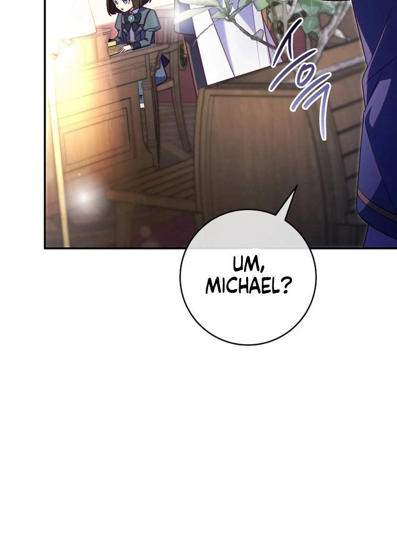 Father, I Won’t Do Anything Chapter 24 - halaman 110