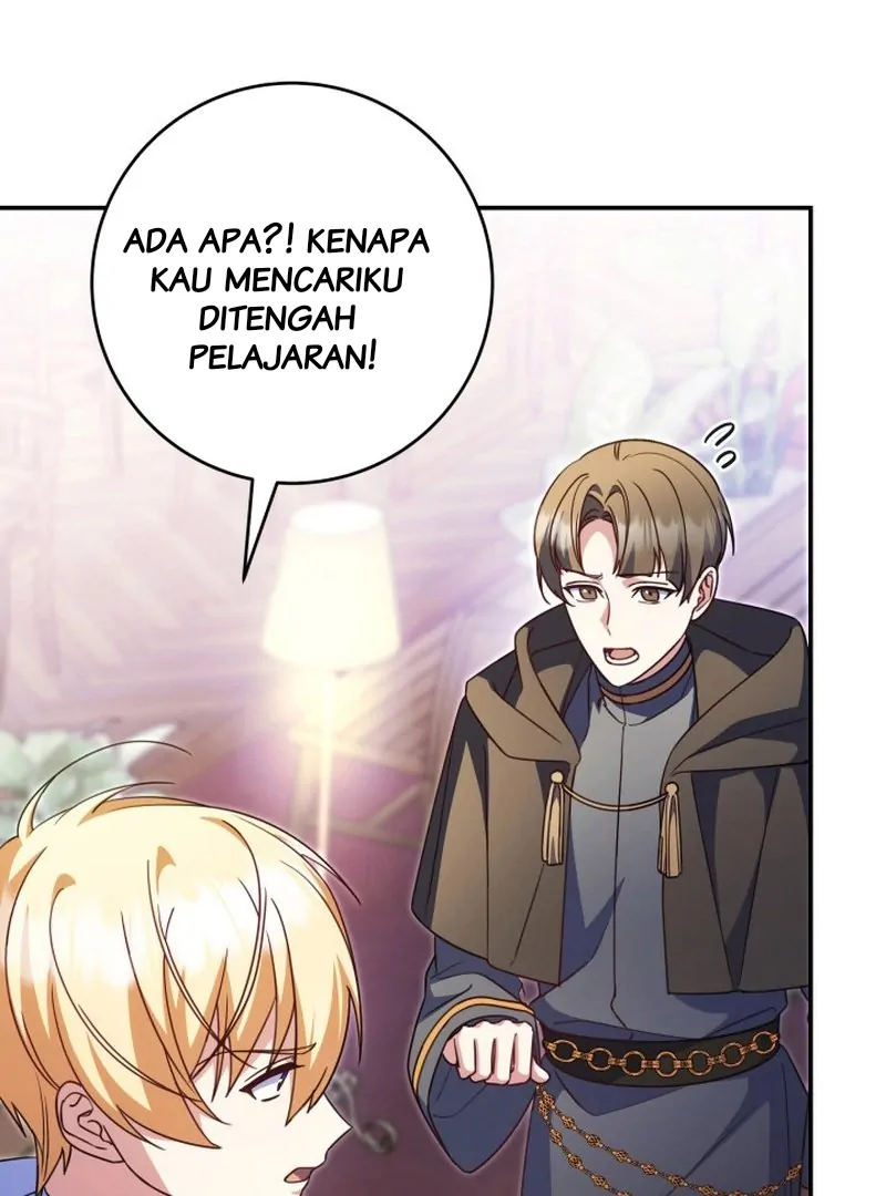 Father, I Won’t Do Anything Chapter 24 - halaman 111