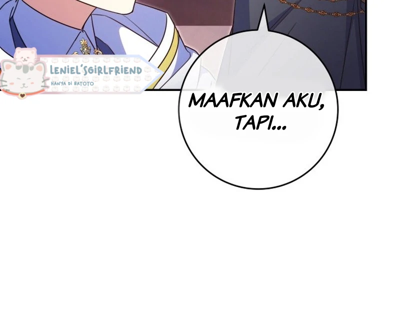 Father, I Won’t Do Anything Chapter 24 - halaman 112