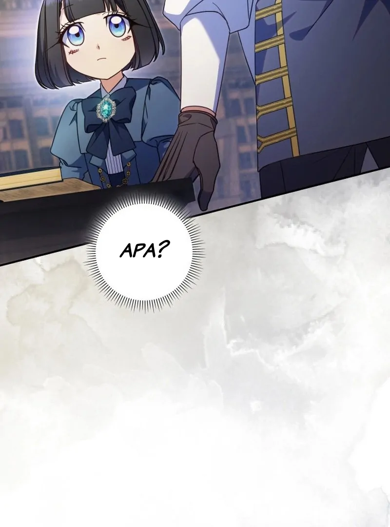 Father, I Won’t Do Anything Chapter 24 - halaman 115