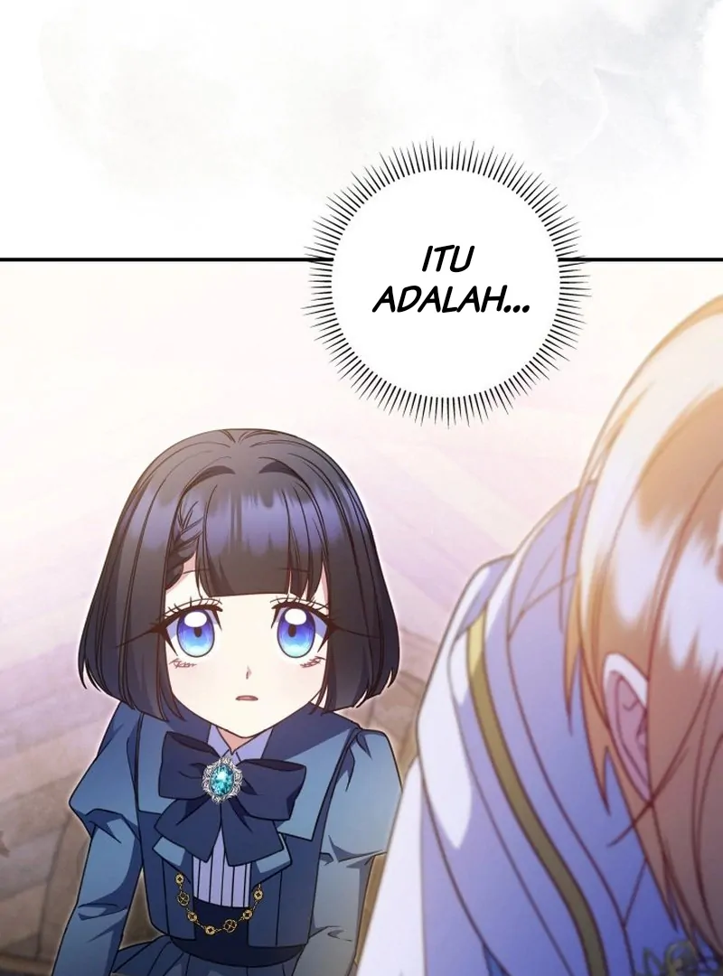 Father, I Won’t Do Anything Chapter 24 - halaman 116