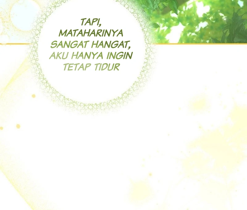 Father, I Won’t Do Anything Chapter 24 - halaman 12