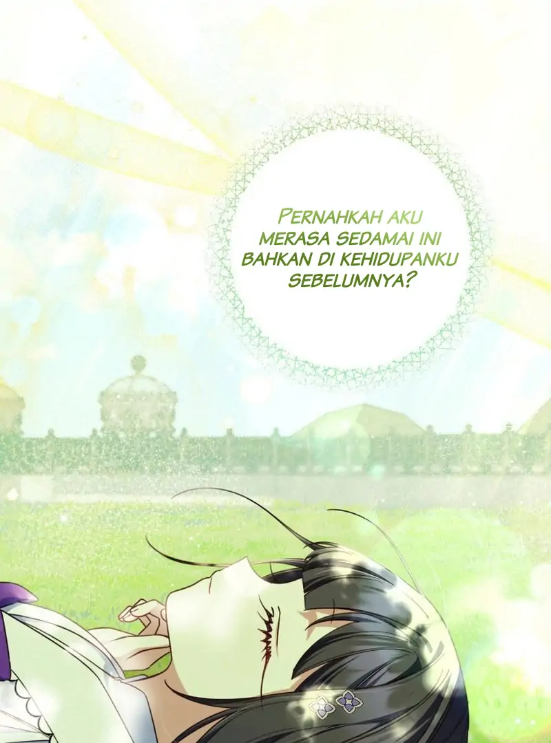 Father, I Won’t Do Anything Chapter 24 - halaman 13