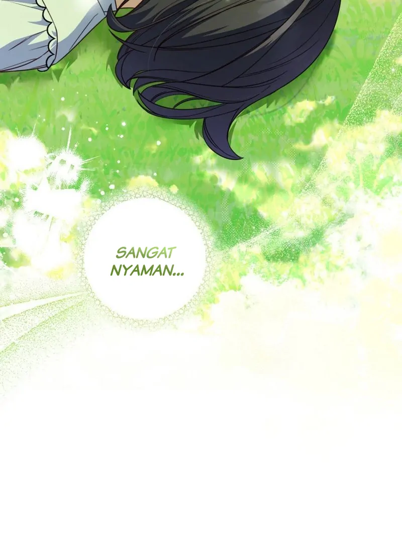 Father, I Won’t Do Anything Chapter 24 - halaman 14